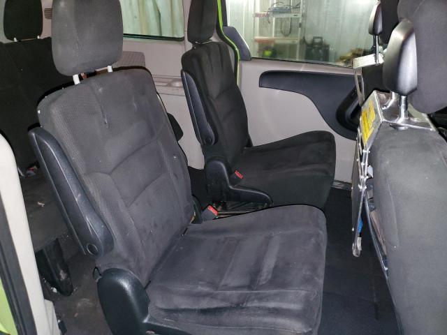 Photo 11 from auction – 2015 DODGE GRAND CARA with VIN 2C4RDGCG2FR548920