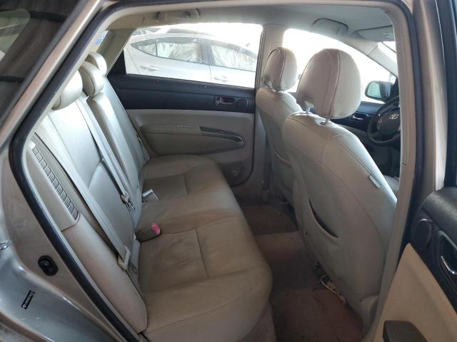 Photo 10 from auction – 2007 TOYOTA PRIUS with VIN JTDKB20UX77642213