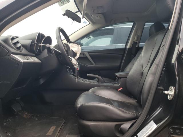 Photo 7 from auction – 2012 MAZDA 3 I with VIN JM1BL1M87C1654756