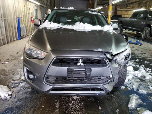 Photo 5 from auction – 2013 MITSUBISHI OUTLANDER with VIN 4A4AP3AU2DE004460