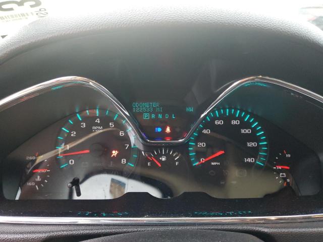 Photo 9 from auction – 2014 CHEVROLET TRAVERSE L with VIN 1GNKVJKD3EJ188845