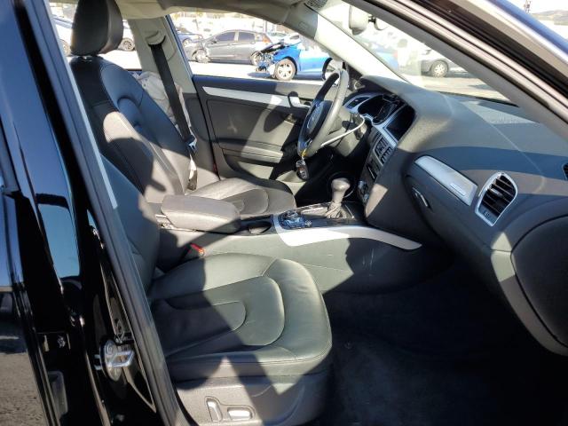 Zdjęcie 7 z aukcji – 2015 AUDI A4 PREMIUM z VIN WAUFFAFL1FN046381