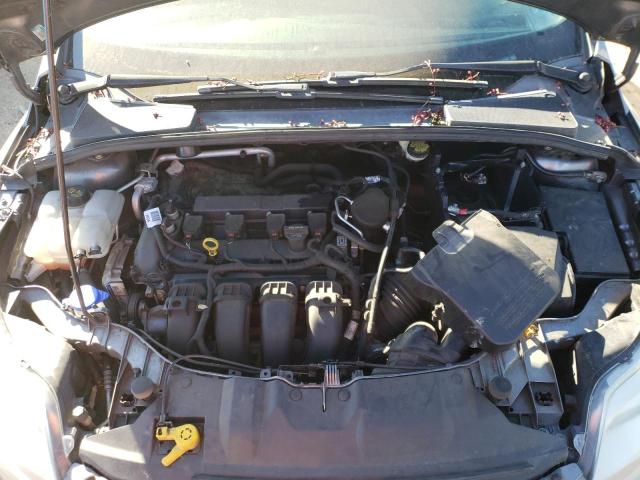 Photo 11 from auction – 2014 FORD FOCUS SE with VIN 1FADP3F27EL341687