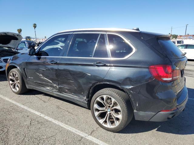 Photo 2 from auction – 2015 BMW X5 SDRIVE3 with VIN 5UXKR2C51F0H40703