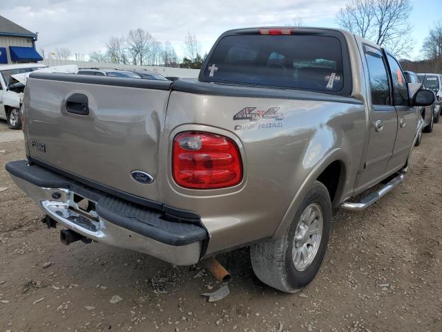 Photo 3 from auction – 2003 FORD F150 SUPER with VIN 1FTRW086X3KB72589