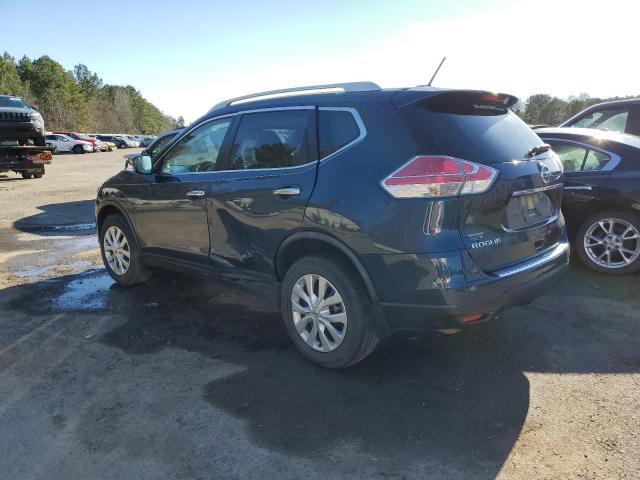 Photo 2 from auction – 2016 NISSAN ROGUE S with VIN JN8AT2MT8GW005907