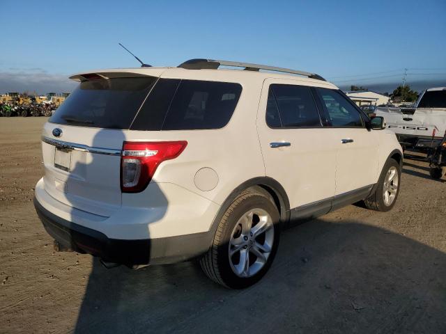 Photo 3 from auction – 2011 FORD EXPLORER L with VIN 1FMHK7F83BGA88681