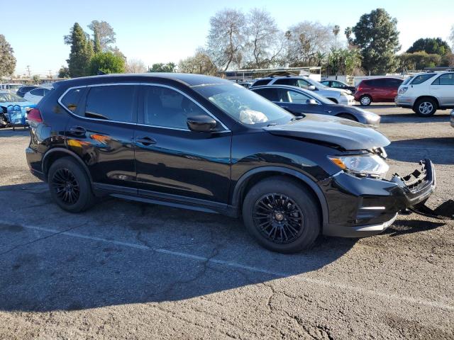 Photo 4 from auction – 2017 NISSAN ROGUE S with VIN KNMAT2MT1HP507147