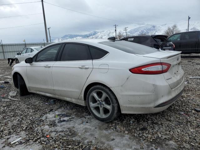 Photo 2 from auction – 2016 FORD FUSION SE with VIN 3FA6P0H74GR177884