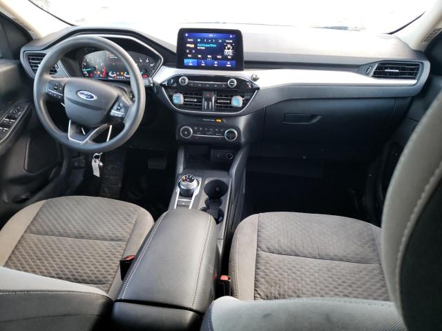 Photo 8 from auction – 2020 FORD ESCAPE SE with VIN 1FMCU0G69LUA55499