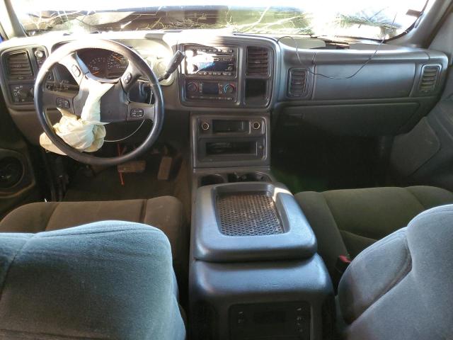 Photo 8 from auction – 2004 CHEVROLET SILVERADO with VIN 2GCEK13T241286083