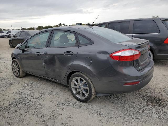 Photo 2 from auction – 2019 FORD FIESTA SE with VIN 3FADP4BJ6KM137640