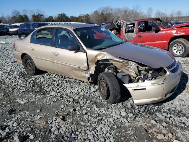 Photo 4 from auction – 2003 CHEVROLET MALIBU with VIN 1G1ND52J63M719708