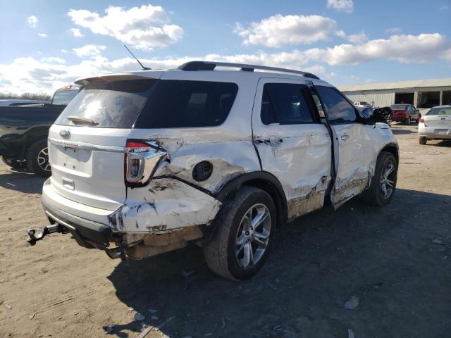 Photo 3 from auction – 2012 FORD EXPLORER L with VIN 1FMHK7F81CGA73100