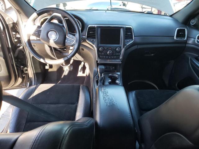 Photo 8 from auction – 2017 JEEP GRAND CHER with VIN 1C4RJFAG7HC818323