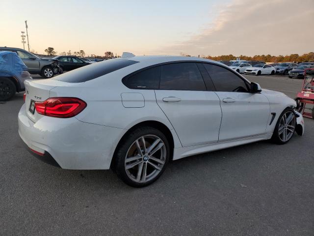 Photo 3 from auction – 2018 BMW 430XI GRAN with VIN WBA4J3C55JBG97226