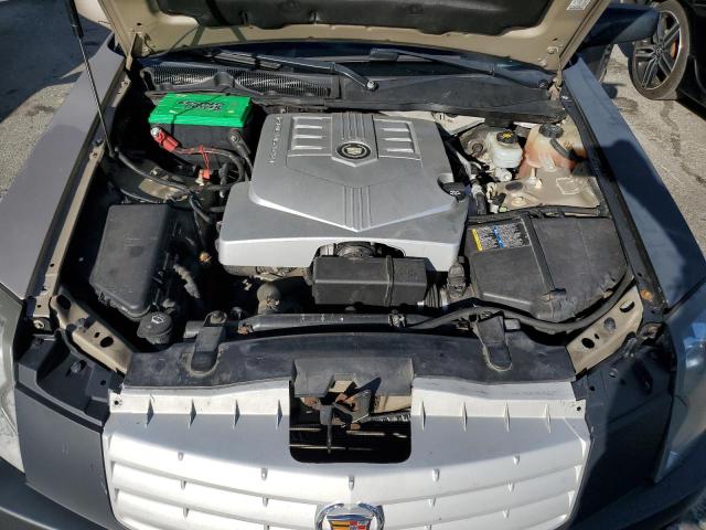 Photo 11 from auction – 2006 CADILLAC CTS with VIN 1G6DM57T160187179