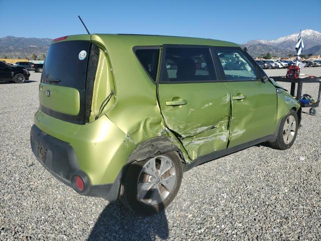 Photo 3 from auction – 2015 KIA SOUL with VIN KNDJN2A23F7760487