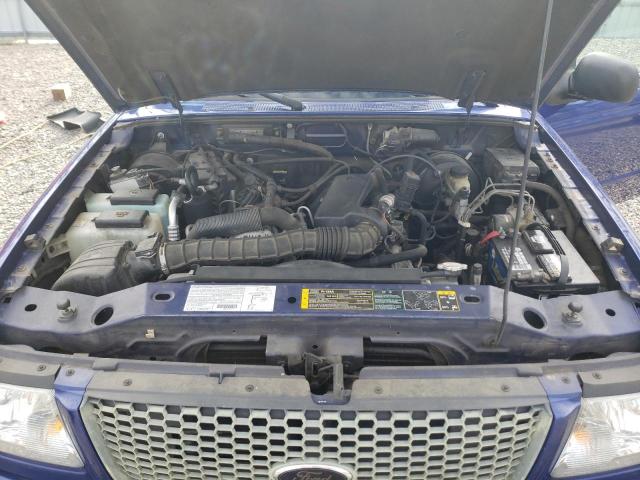 Photo 11 from auction – 2003 FORD RANGER SUP with VIN 1FTYR44V03PA78800
