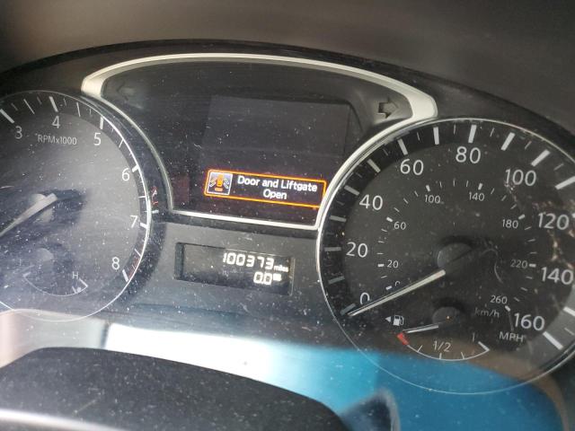 Photo 9 from auction – 2013 NISSAN PATHFINDER with VIN 5N1AR2MN7DC610246