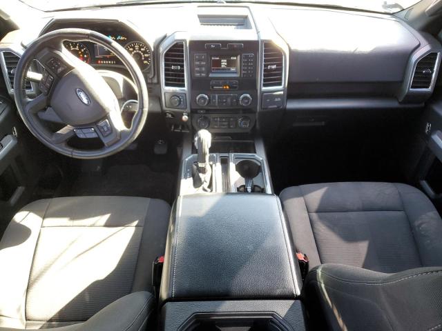 Photo 8 from auction – 2015 FORD F150 SUPER with VIN 1FTEW1EG0FFA00943