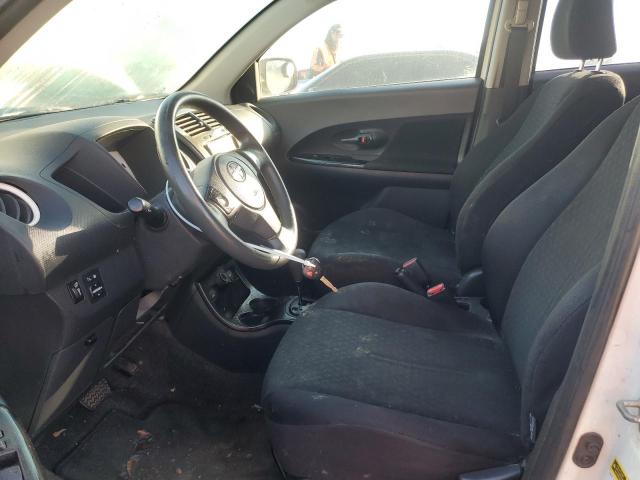 Photo 7 from auction – 2008 TOYOTA SCION XD with VIN JTKKU10418J009794