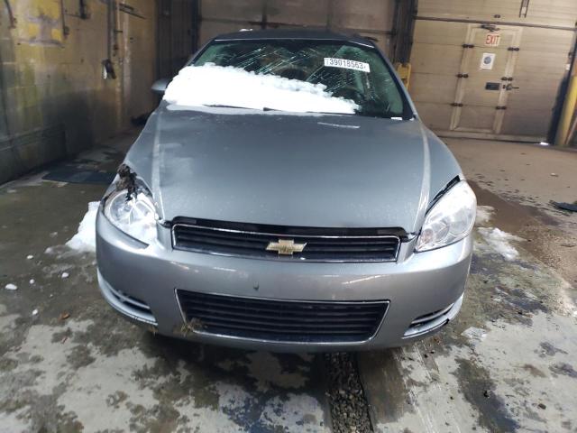 Foto 5 de la subasta – 2007 CHEVROLET IMPALA LT con VIN 2G1WT58K379315680