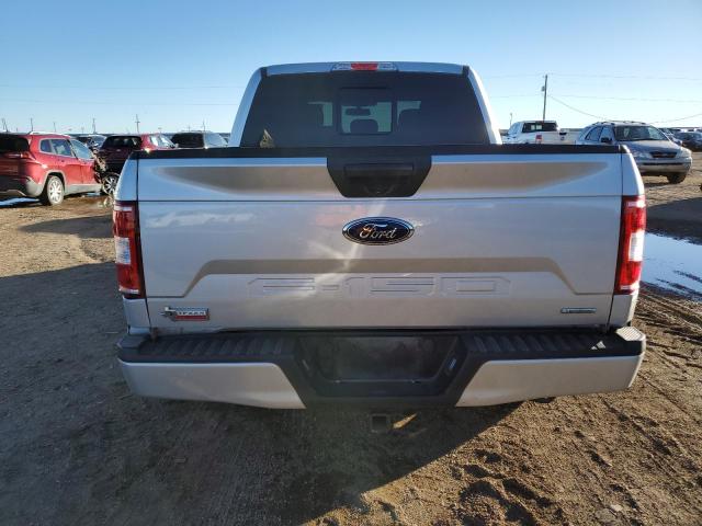 Photo 6 from auction – 2019 FORD F150 SUPER with VIN 1FTEW1CP5KKD04094