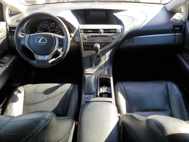 Photo 8 from auction – 2015 LEXUS RX 350 BAS with VIN 2T2BK1BA3FC303184