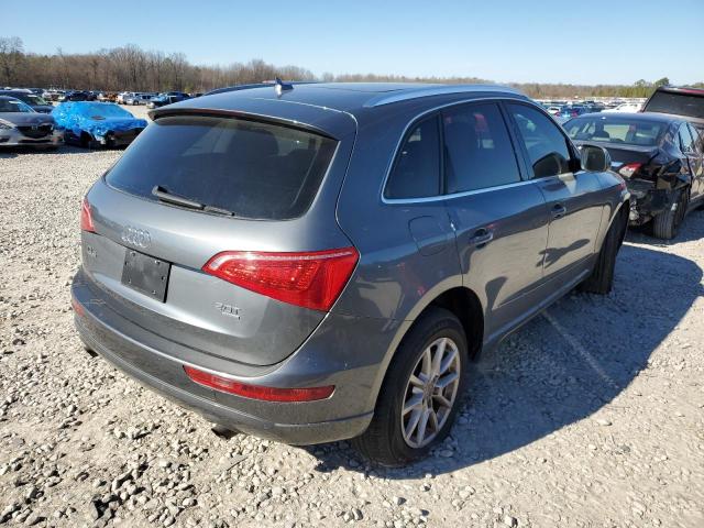 Photo 3 from auction – 2012 AUDI Q5 PREMIUM with VIN WA1LFAFP9CA061913