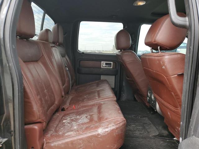 Photo 10 from auction – 2014 FORD F150 SUPER with VIN 1FTFW1ET6EKD37382