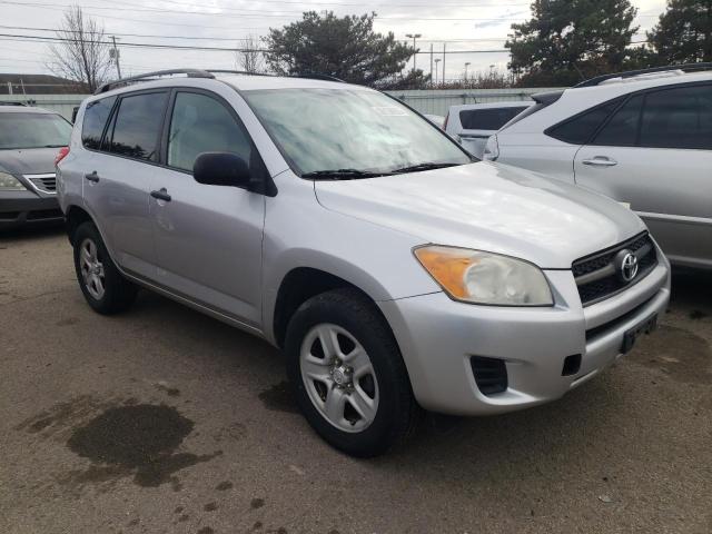 Photo 4 from auction – 2010 TOYOTA RAV4 with VIN 2T3BF4DV1AW058684