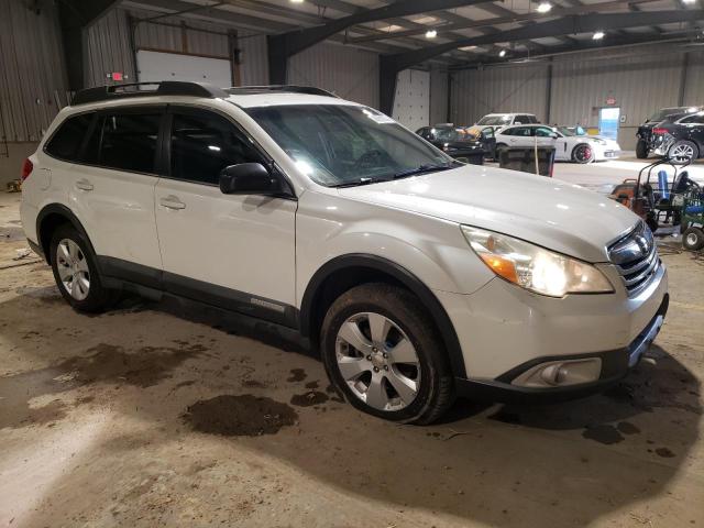 Photo 4 from auction – 2010 SUBARU OUTBACK 2. with VIN 4S4BRCGC3A3332347