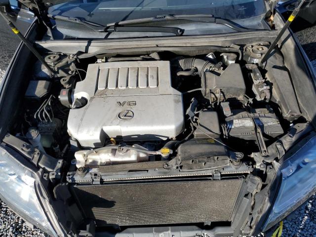 Photo 11 from auction – 2014 LEXUS ES 350 with VIN JTHBK1GG1E2123683