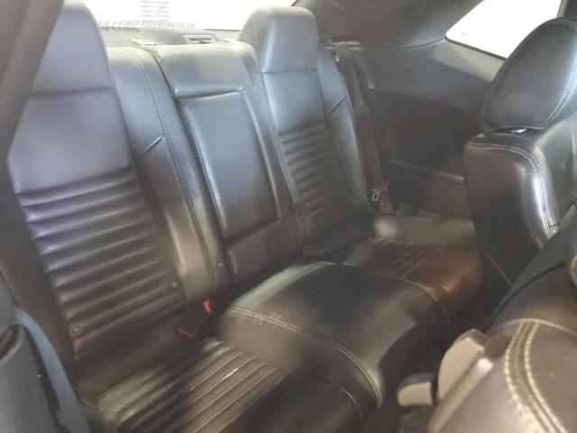 Photo 10 from auction – 2010 DODGE CHALLENGER with VIN 2B3CJ5DT3AH322030