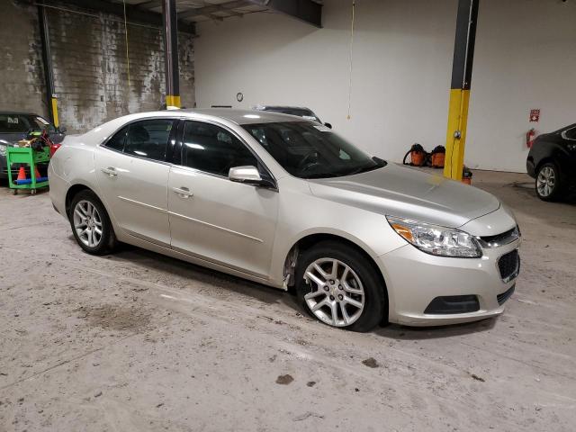 Photo 4 from auction – 2016 CHEVROLET MALIBU LIM with VIN 1G11C5SA4GF123654