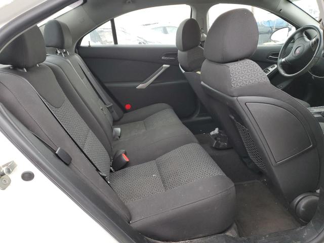 Photo 10 from auction – 2008 PONTIAC G6 BASE with VIN 1G2ZG57N284293250