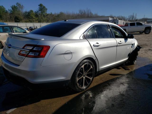Photo 3 from auction – 2014 FORD TAURUS LIM with VIN 1FAHP2F81EG134284