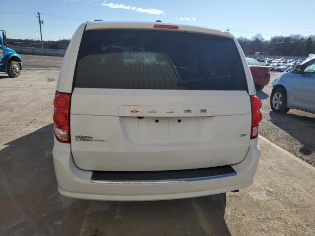 Photo 6 from auction – 2020 DODGE GRAND CARA with VIN 2C4RDGCG0LR183665