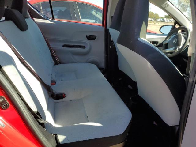 Photo 11 from auction – 2012 TOYOTA PRIUS C with VIN JTDKDTB38C1523514