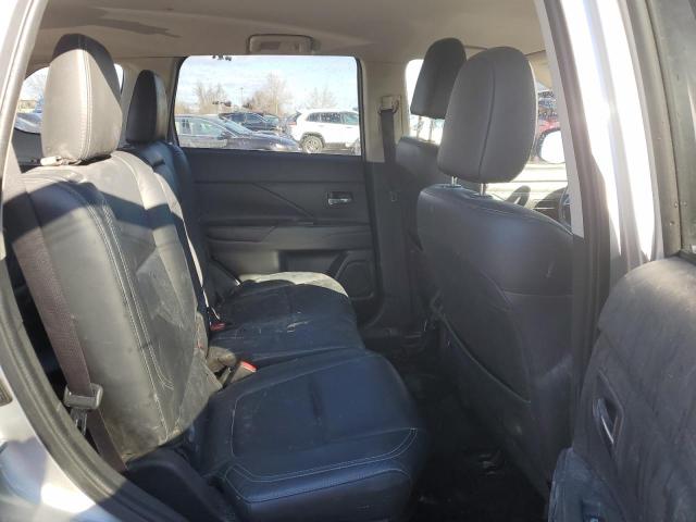 Photo 11 from auction – 2019 MITSUBISHI OUTLANDER with VIN JA4AZ3A32KZ039802