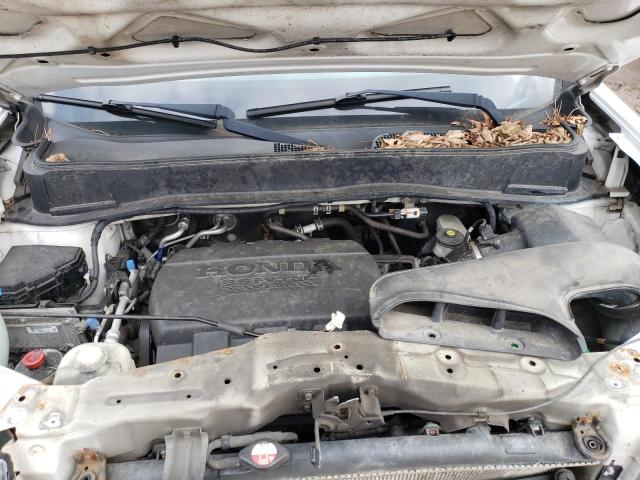 Photo 12 from auction – 2011 HONDA PILOT EXL with VIN 5FNYF4H53BB067124