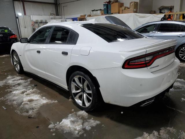 Photo 2 from auction – 2015 DODGE CHARGER R/ with VIN 2C3CDXCT9FH858009
