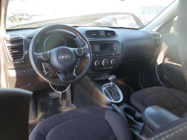 Photo 8 from auction – 2016 KIA SOUL with VIN KNDJN2A23G7285134