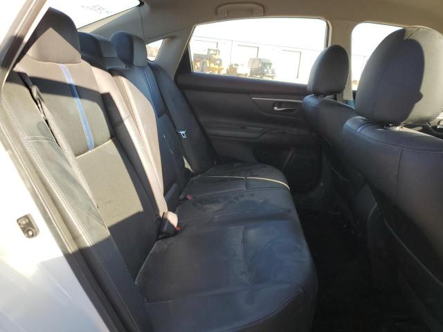 Photo 10 from auction – 2018 NISSAN ALTIMA 2.5 with VIN 1N4AL3AP7JC182763