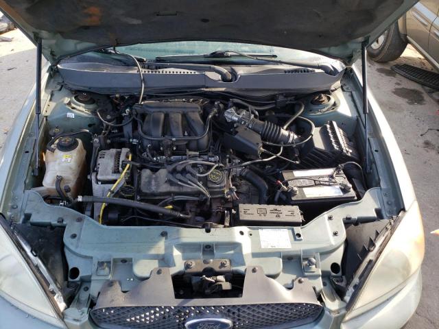 Photo 11 from auction – 2006 FORD TAURUS SE with VIN 1FAFP53U86A112748