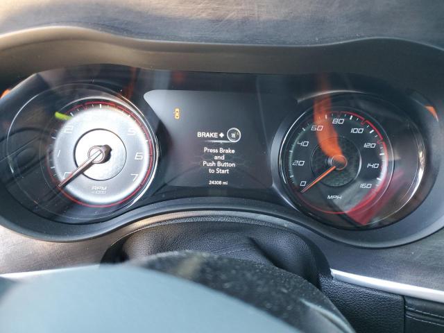 Photo 9 from auction – 2021 DODGE CHARGER R/ with VIN 2C3CDXCT5MH597863
