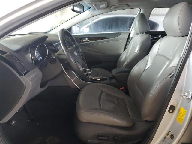 Photo 7 from auction – 2011 HYUNDAI SONATA SE with VIN 5NPEC4AC6BH191586