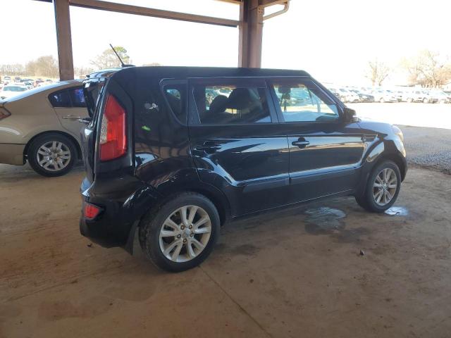 صورة رقم 3 من المزاد - 2013 KIA SOUL + مع VIN KNDJT2A62D7546774