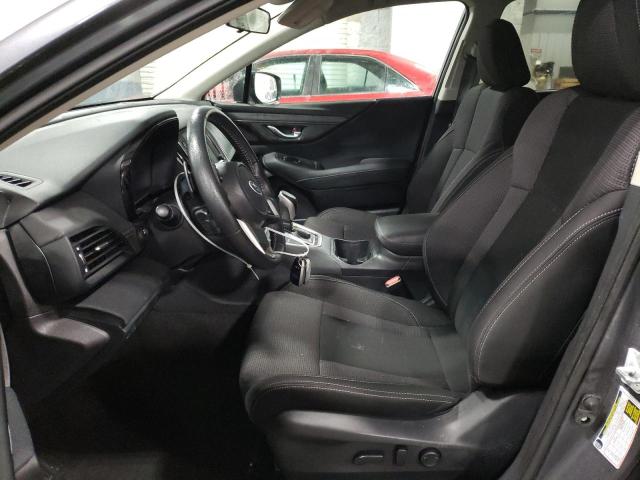 Photo 7 from auction – 2021 SUBARU OUTBACK PR with VIN 4S4BTADC3M3147374